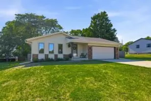 1931 17th Ave, Grafton, WI 53024 - Photo 1