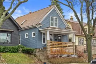 2221 E Oklahoma Ave, Milwaukee, WI 53207 - Photo 1