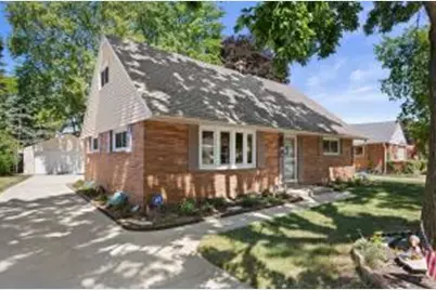 4201 N 89th St, Milwaukee, WI 53222 - Photo 1