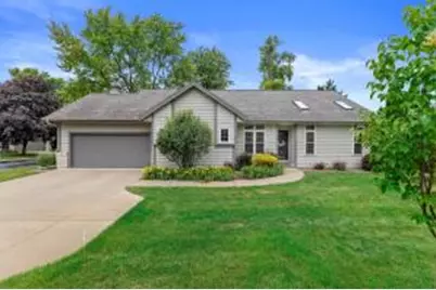 W232N3080  Emerald Ln, Pewaukee, WI 53072 - Photo 1