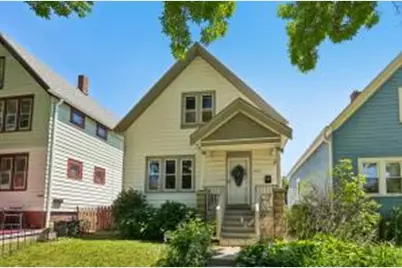 2832 N Weil St, Milwaukee, WI 53212 - Photo 1