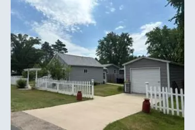 310 E 3rd St, Brockway, WI 54615 - Photo 1