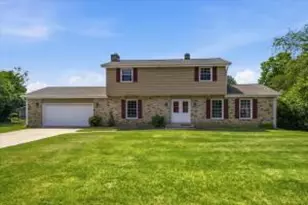 1705 16th Ave, Grafton, WI 53024 - Photo 1