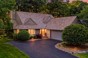 12337 N Fairway Heights Dr, Mequon, WI 53092 - Photo 1