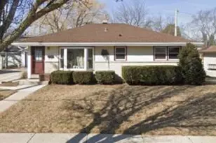 5787 S Swift Ave, Cudahy, WI 53110 - Photo 1