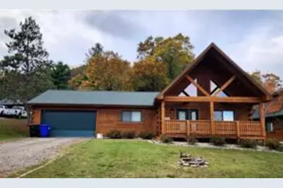 245  Blossom Dr, Warrens, WI 54666 - Photo 1