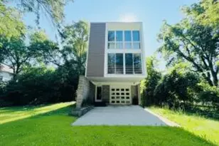 6022 N Sunny Point Rd, Glendale, WI 53209 - Photo 1