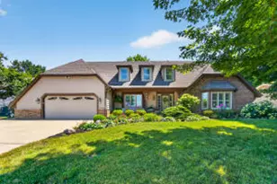 8419 110th Ave, Pleasant Prairie, WI 53158 - Photo 1
