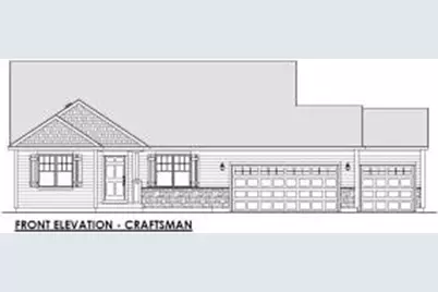 1298  Macgregor Rd, Oconomowoc, WI 53066 - Photo 1