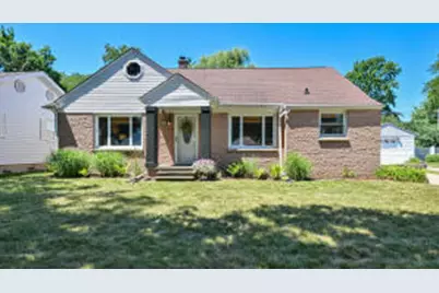 559 N 93rd St, Milwaukee, WI 53226 - Photo 1