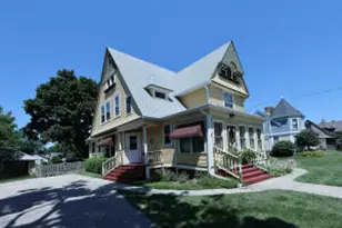 121 Grace St, Sharon, WI 53585 - Photo 1