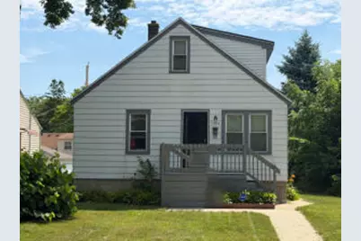 5224 N 47th St, Milwaukee, WI 53218 - Photo 1