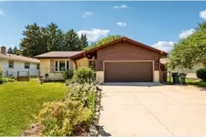 708  Riverview Dr, West Bend, WI 53095 - Photo 1