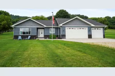 111  K-Ron Ln, Coon Valley, WI 54623 - Photo 1