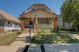 922 S 57th St, West Allis, WI 53214 - Photo 1