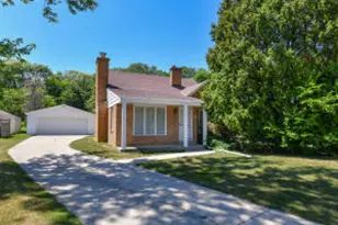 3933 S 69th St, Milwaukee, WI 53220 - Photo 1