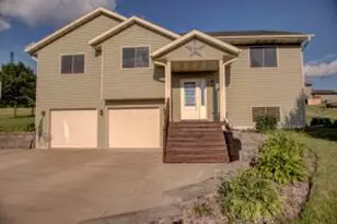 737 Arrowhead Blvd, Wilton, WI 54670 - Photo 1