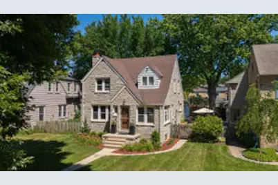 5244 N Shoreland Ave, Whitefish Bay, WI 53217 - Photo 1