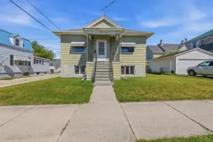 1319 S 12th St, Sheboygan, WI 53081 - Photo 1