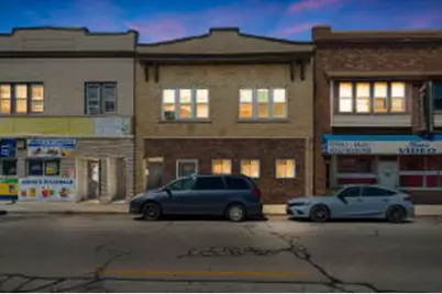3015 S 13th St #3017, Milwaukee, WI 53215 - Photo 1