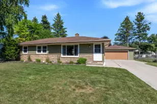 8574 N 59th St, Brown Deer, WI 53223 - Photo 1