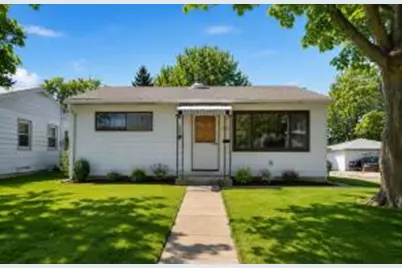 3521 S 22nd St, Milwaukee, WI 53221 - Photo 1