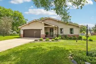 36651 Prairie Dr, Summit, WI 53066 - Photo 1