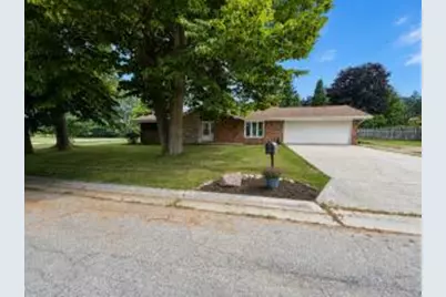 100  Highland St, Adell, WI 53001 - Photo 1