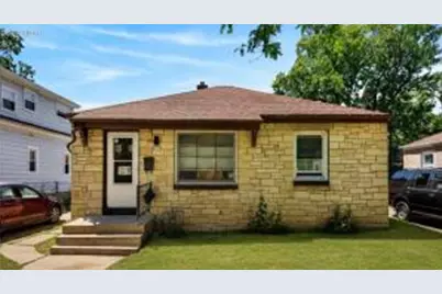4159 N 39th St, Milwaukee, WI 53216 - Photo 1