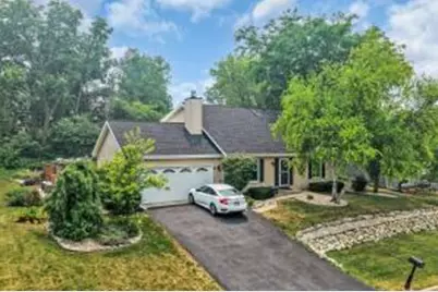 609  Lewis St, Burlington, WI 53105 - Photo 1