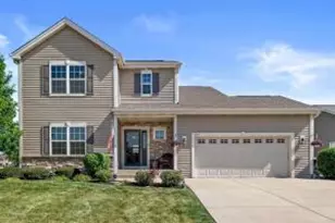9044 Chicory Creek Dr, Sturtevant, WI 53177 - Photo 1