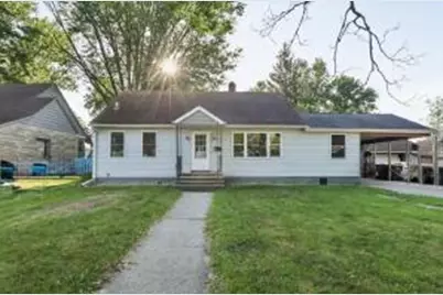 531  Ellinwood Ave, Reedsburg, WI 53959 - Photo 1