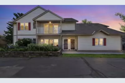 206  Bur Oak Ln, Grafton, WI 53024 - Photo 1