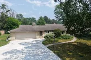 7860 N Fairchild Rd, Fox Point, WI 53217 - Photo 1