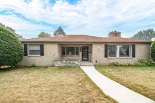 306 N Pinecrest St, Milwaukee, WI 53208 - Photo 1