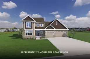 8217 W Bluebird Ct, Mequon, WI 53097 - Photo 1