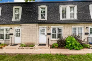4106 W Cherrywood Ln, Brown Deer, WI 53209 - Photo 1