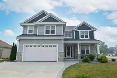 3909  Wild Ginger Way, Racine, WI 53126 - Photo 1