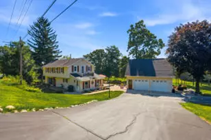 N45W32509 Watertown Plank Rd, Nashotah, WI 53058 - Photo 1