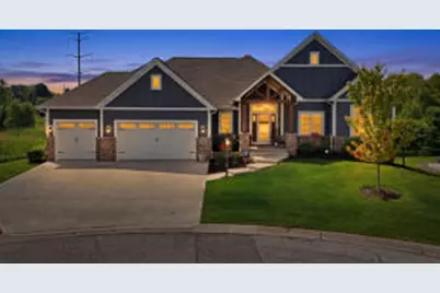 7917  Creek View Ln, Racine, WI 53406 - Photo 1