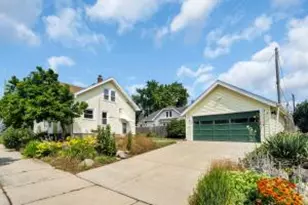 1755 Orchard St, Racine, WI 53405 - Photo 1