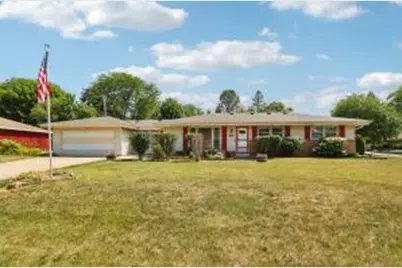 5665 W Range Ave, Brown Deer, WI 53223 - Photo 1