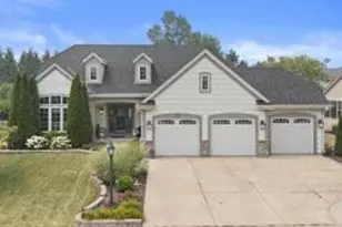 706 Bass Dr, Racine, WI 53185 - Photo 1