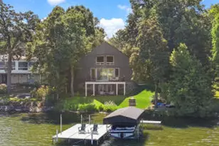 3015 E Lake Shore Dr, Twin Lakes, WI 53181 - Photo 1