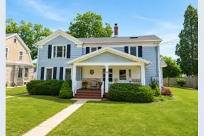 1946  Division St, East Troy, WI 53120 - Photo 1