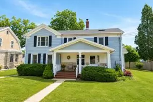 1946 Division St, East Troy, WI 53120 - Photo 1