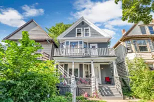 1912 W Rogers St, Milwaukee, WI 53204 - Photo 1