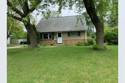 5314 W Wahner Ave, Brown Deer, WI 53223 - Photo 1