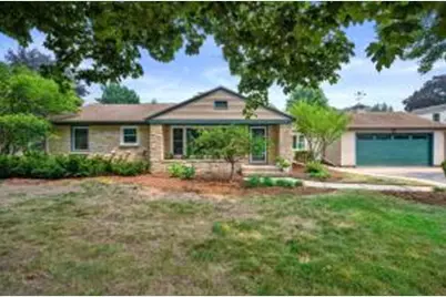8224 N Whitney Rd, Fox Point, WI 53217 - Photo 1