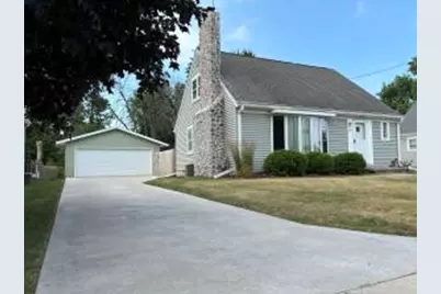 149 W Center Ave, Cedar Grove, WI 53013 - Photo 1